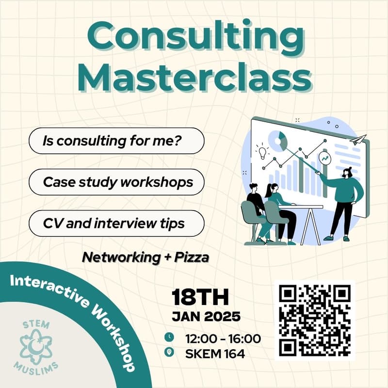 Cover Image for Consulting Masterclass