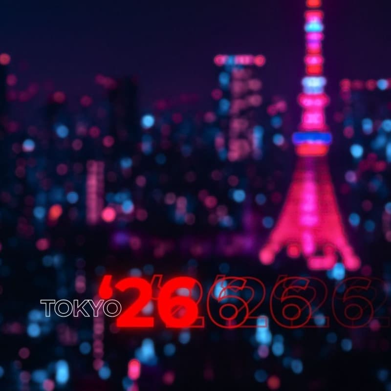 Cover Image for [NO IN-PERSON EVENT] Global Gathering in Tokyo