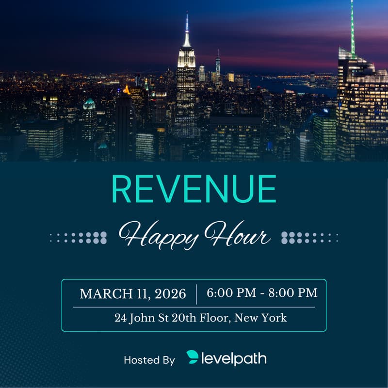 Cover Image for Revenue Happy Hour