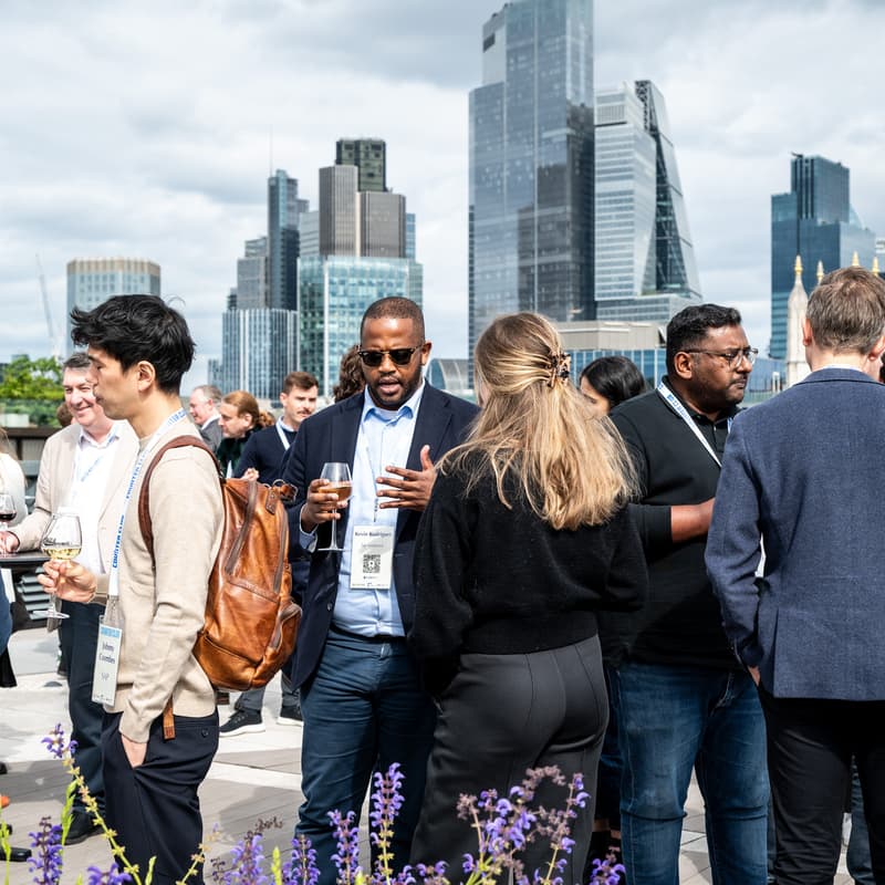 Cover Image for London Counter: CVC Summit Presented by Counterpart Ventures