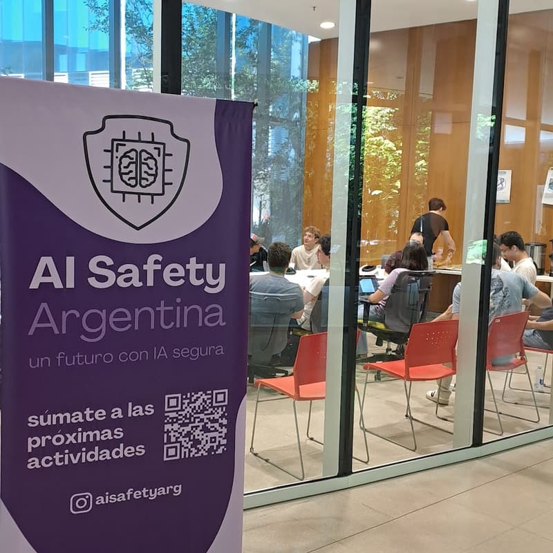 Cover Image for Grupo de discusion semanal