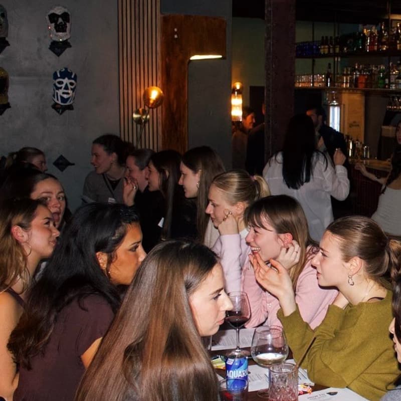 Cover Image for Learn Spanish Juntas!