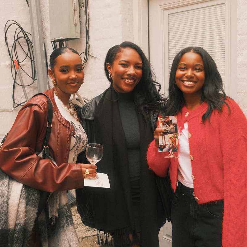 Cover Image for Spring Social @OlaStudioNYC - 90s R&B House Party Vibes