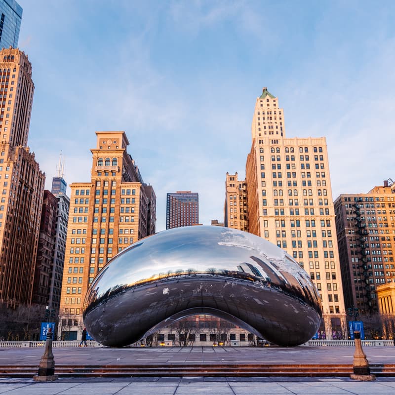 Cover Image for Chicago Cinco de Mayo Happy Hour