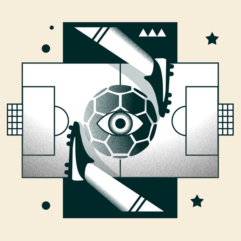 Cover Image for Semi-Finals: Second Leg (RM/BM vs. PSG/LFC)