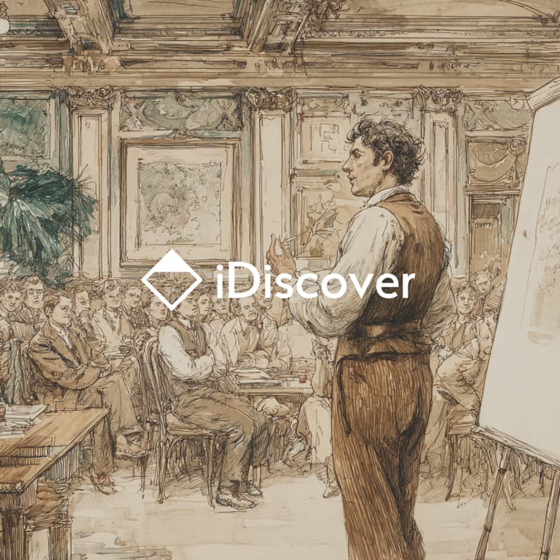 Cover Image for Talk: Navigating Life Transitions In The 21st Century: A Talk & Q&A with Gal Stiglitz