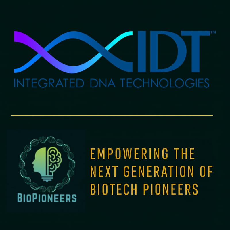 Cover Image for IDT x BioPioneers Networking Event - 12/2/25