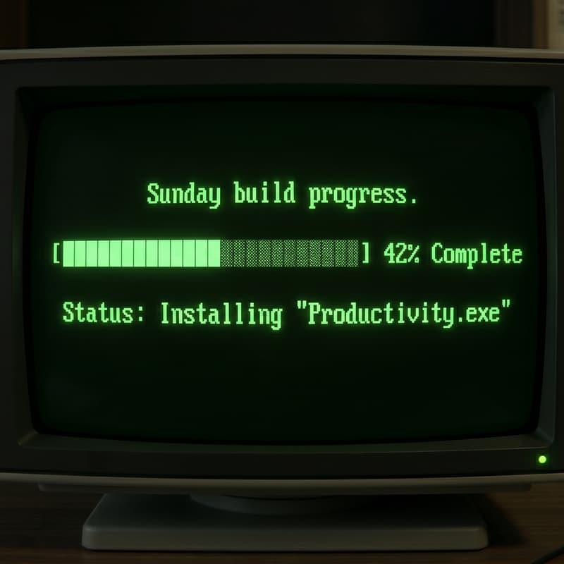Cover Image for The Ai Implementation Club
