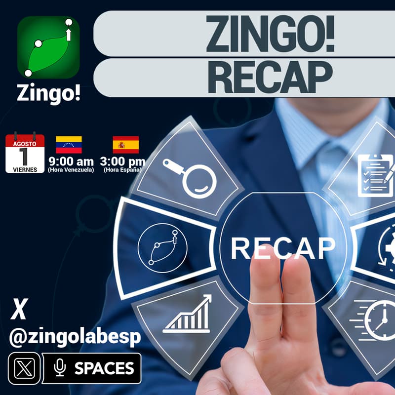 Cover Image for Zingo! Recap