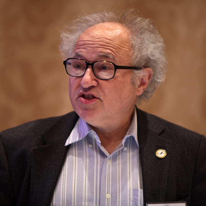 Cover Image for Vortrag von David D. Friedman: Market Failure: An Argument Both For and Against Government