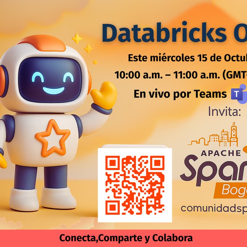 Databricks ONE · Luma
