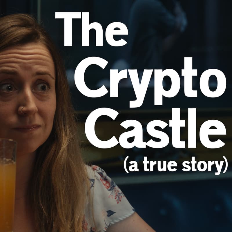 Cover Image for The Crypto Castle Screening + Q&A