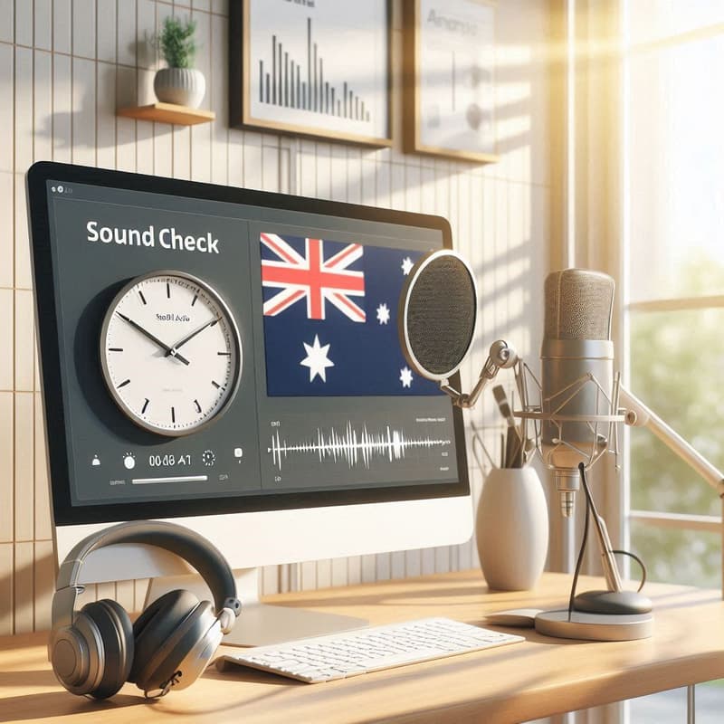Cover Image for Daylight Saving Special (Australian Edition)