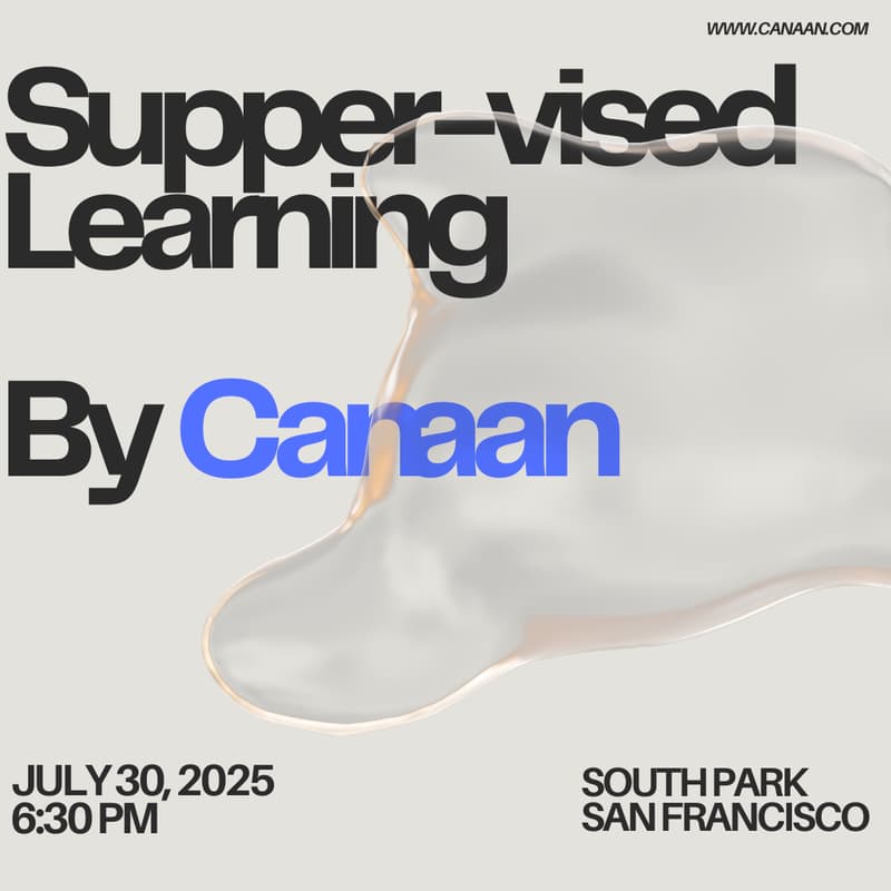 Cover Image for Supper-vised Learning