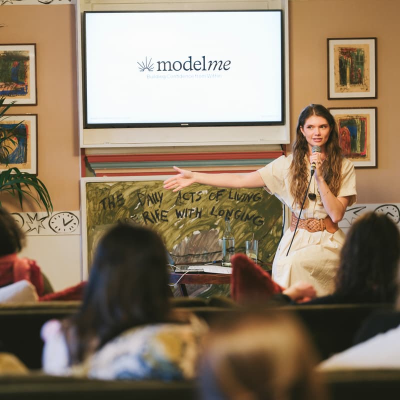 Cover Image for Finding Real Connection in a Lonely World