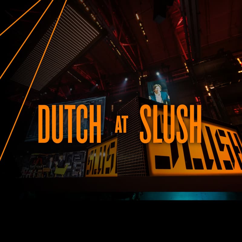 Cover Image for Dutch at Slush - Karaoke Party