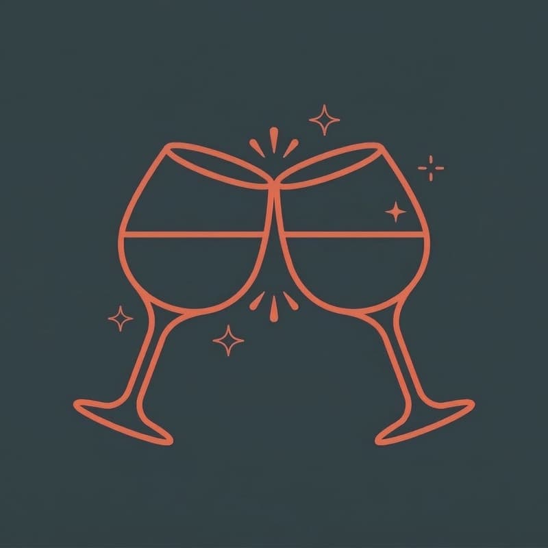 Cover Image for Happy Hour, Presented by Gusto Embedded