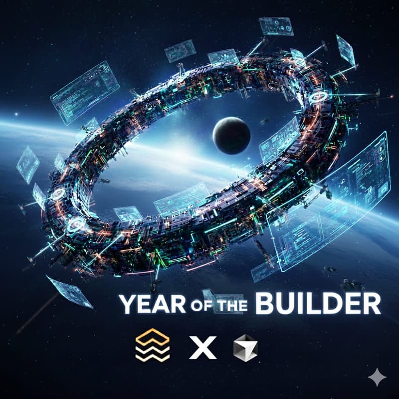 Cover Image for eHeads 20: What are you building this 2026?