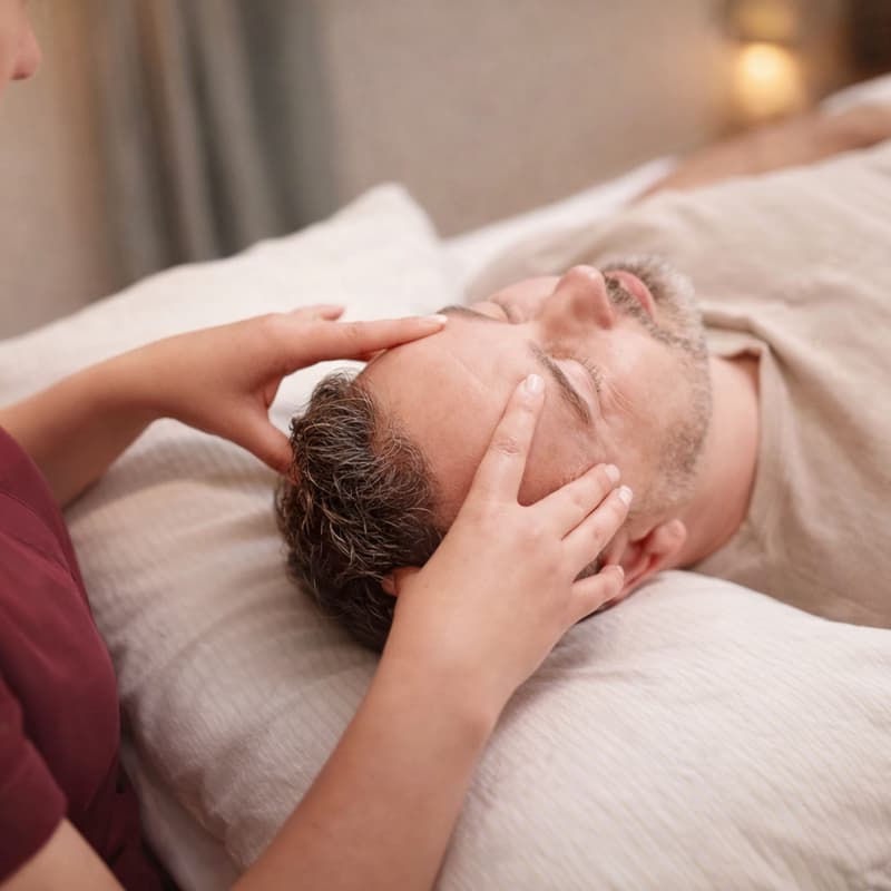 Cover Image for Regen Day: Access Bars