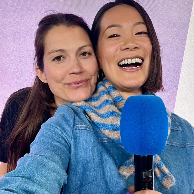 Cover Image for Launch of Female Founders Rise Show