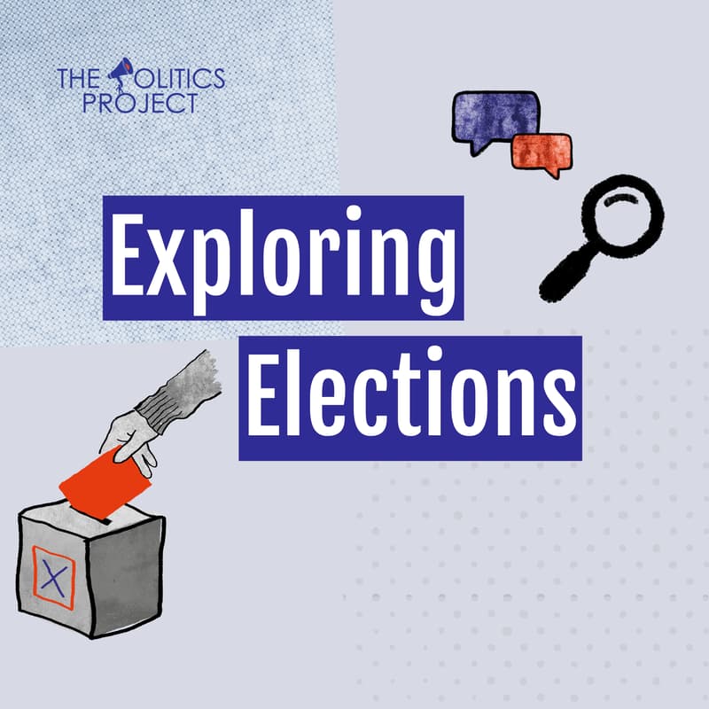 Cover Image for Exploring Elections: Teacher Training