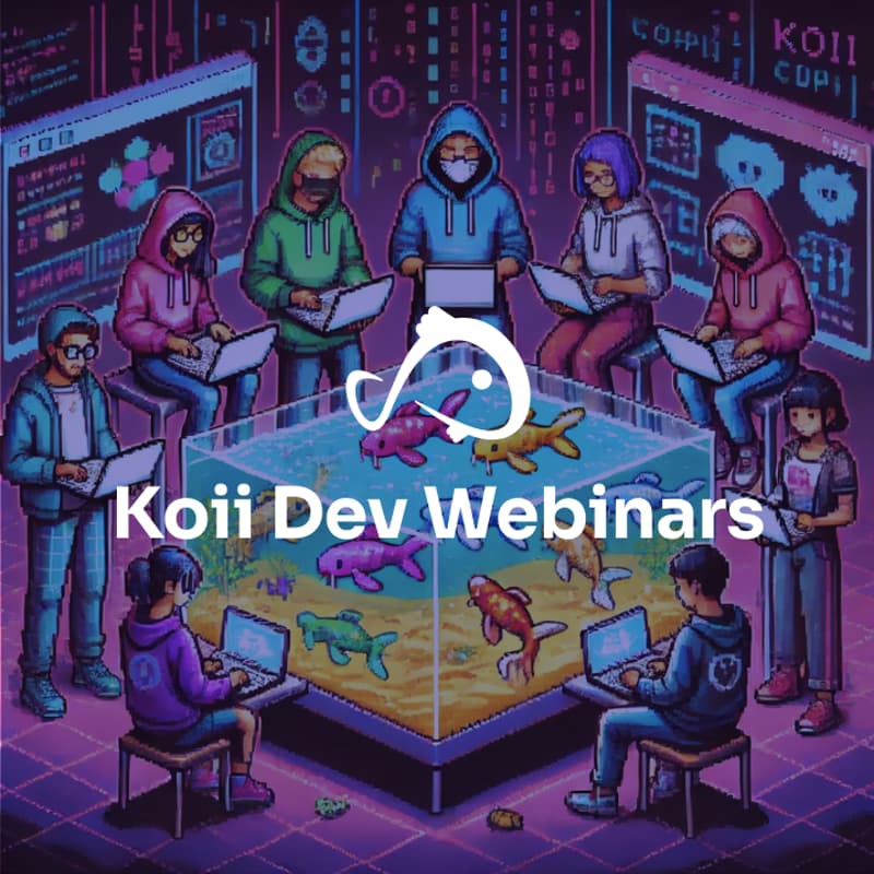 Cover Image for Going Over Koii's EZSandbox Part 2