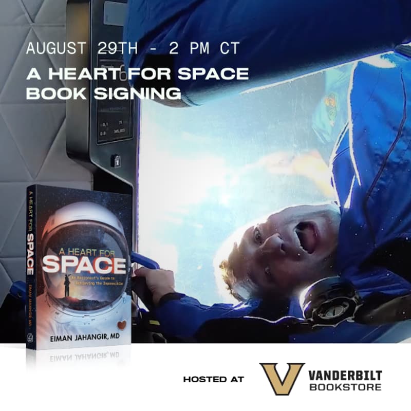 Cover Image for Book Signing - Nashville, TN