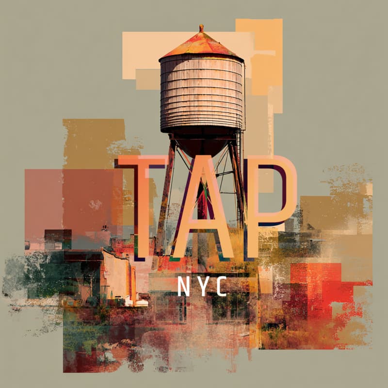 Cover Image for TAP NYC Design Leaders Mixer