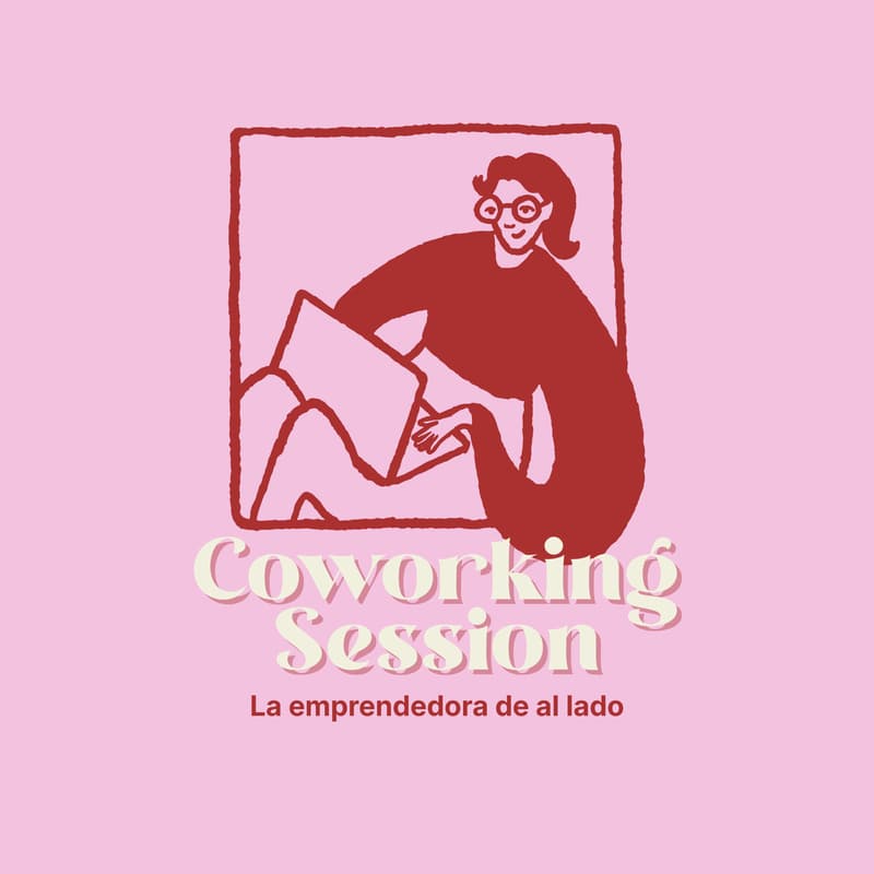 Cover Image for Coworking Session #3: tu espacio para avanzar