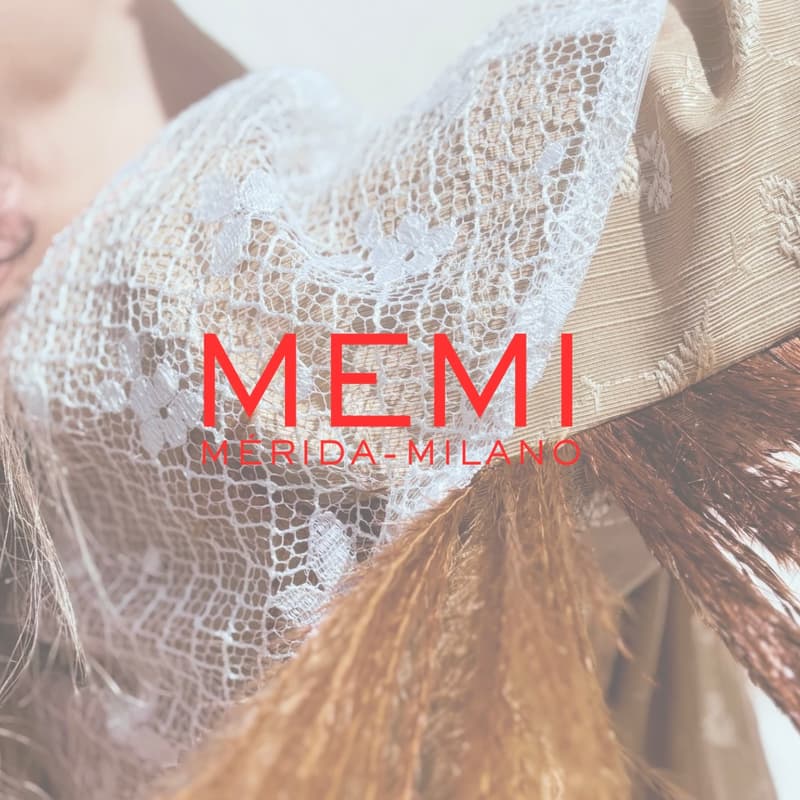Cover Image for MEMI: Mérida - Milano