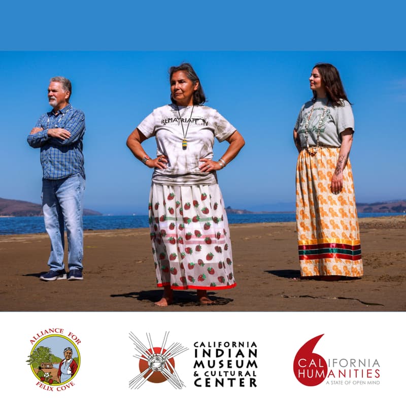 Cover Image for Voices of Tamal-liwa: Exhibition Opening at CIMCC