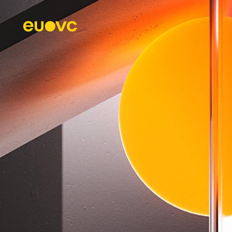 Cover Image for EUVC Summit & Awards Show 2026