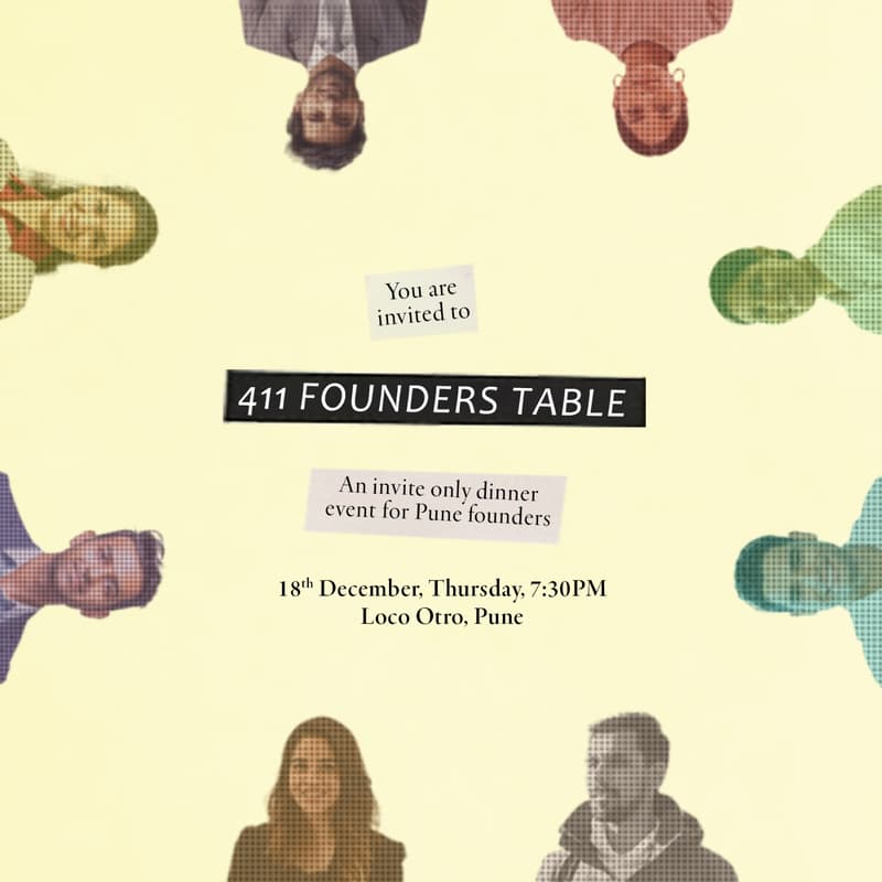 Cover Image for Join 411 Community