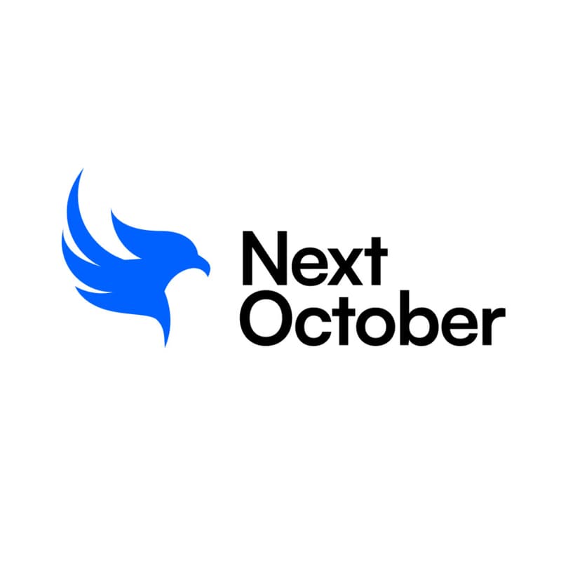 Cover Image for Next October Conference: Honoring Innovation and Resilience