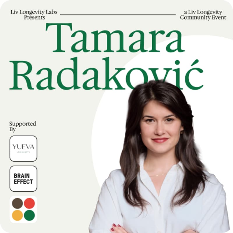 Cover Image for Precision Longevity for Women — What to Measure, How to Act, and Why Timing Matters