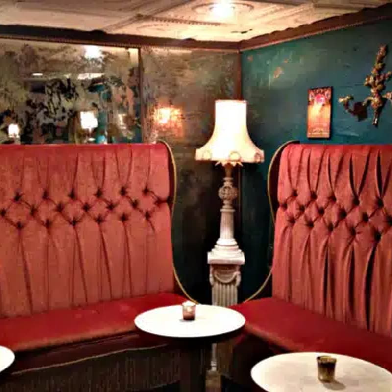 Cover Image for VIP Private Cocktail Hour