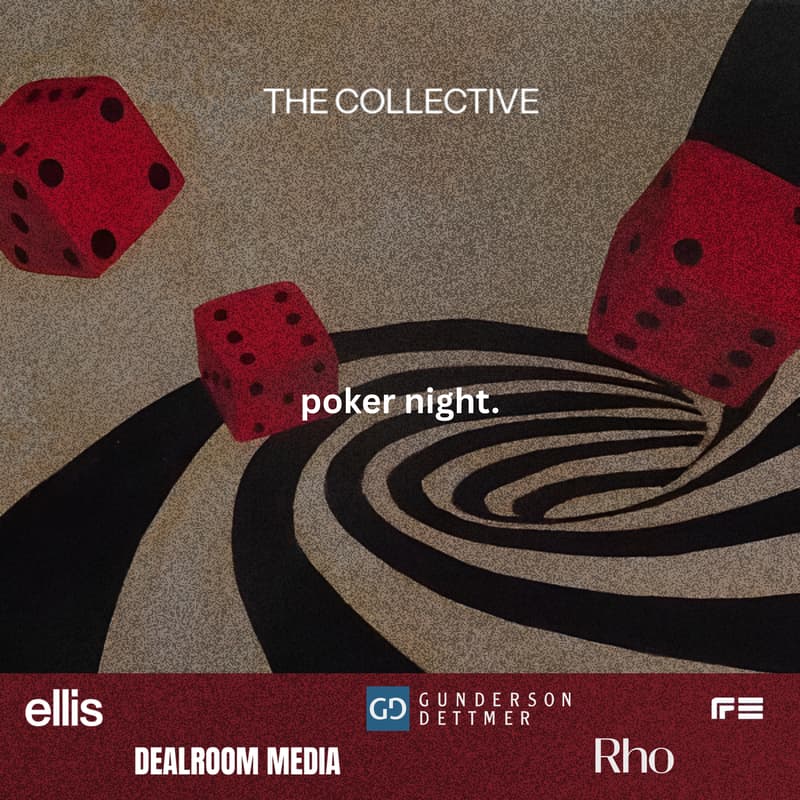 Cover Image for poker night.