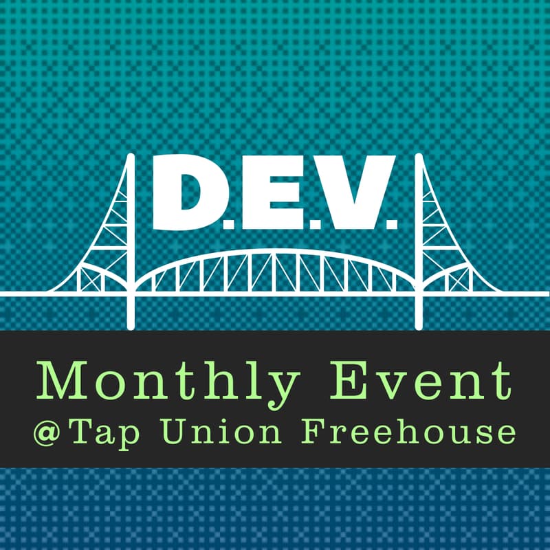 Cover Image for DEV Monthly Social Gathering