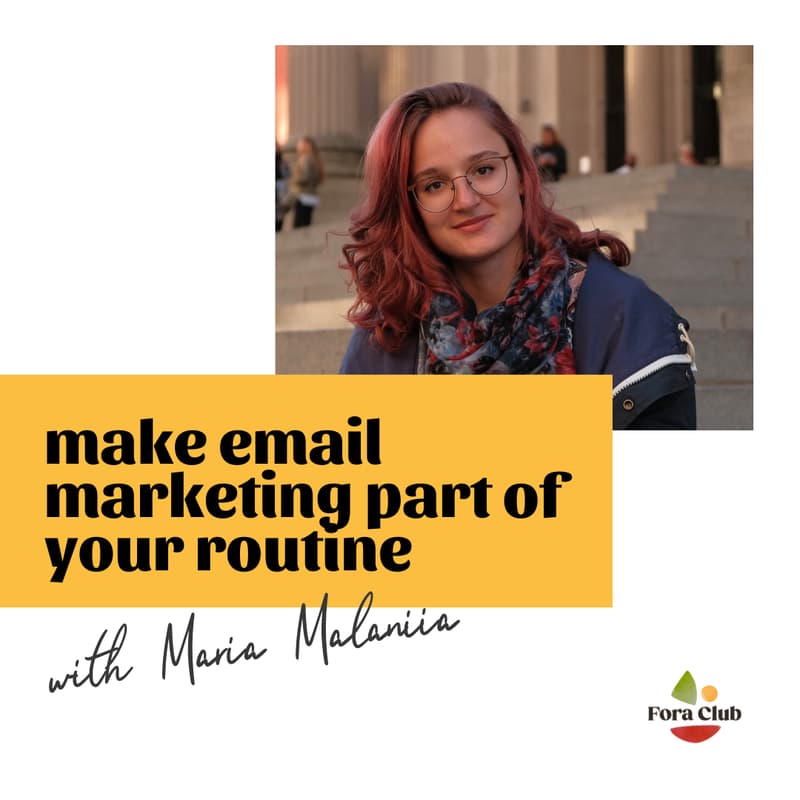Cover Image for Foundations of Email Marketing, a Workshop