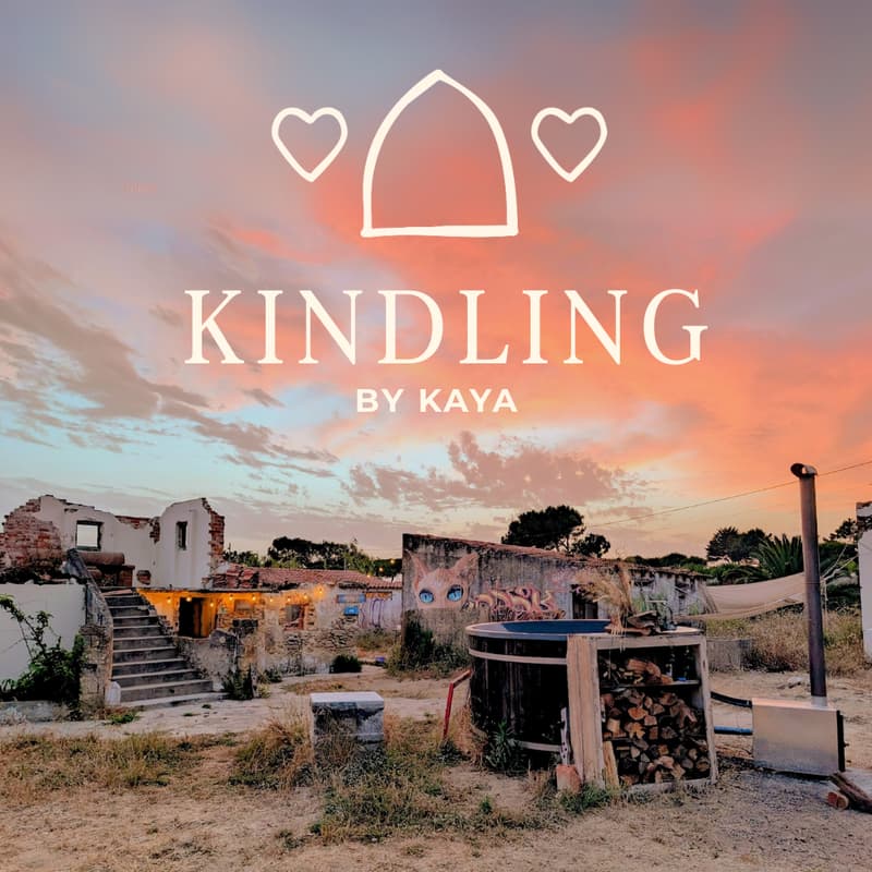 Cover Image for Kindling Community Sunday – Sauna, Fire & Supper | 22 Mar