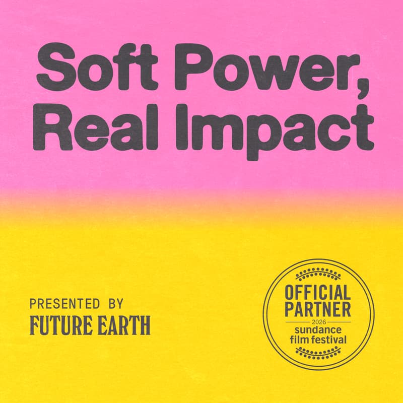 Cover Image for Soft Power, Real Impact