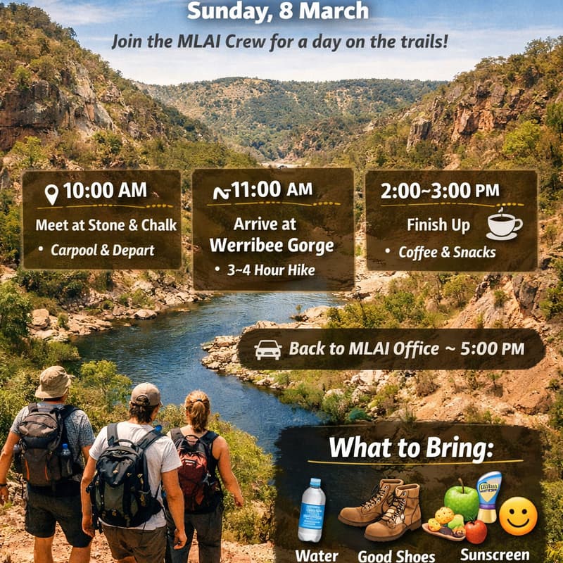 Cover Image for Get some Fresh Air