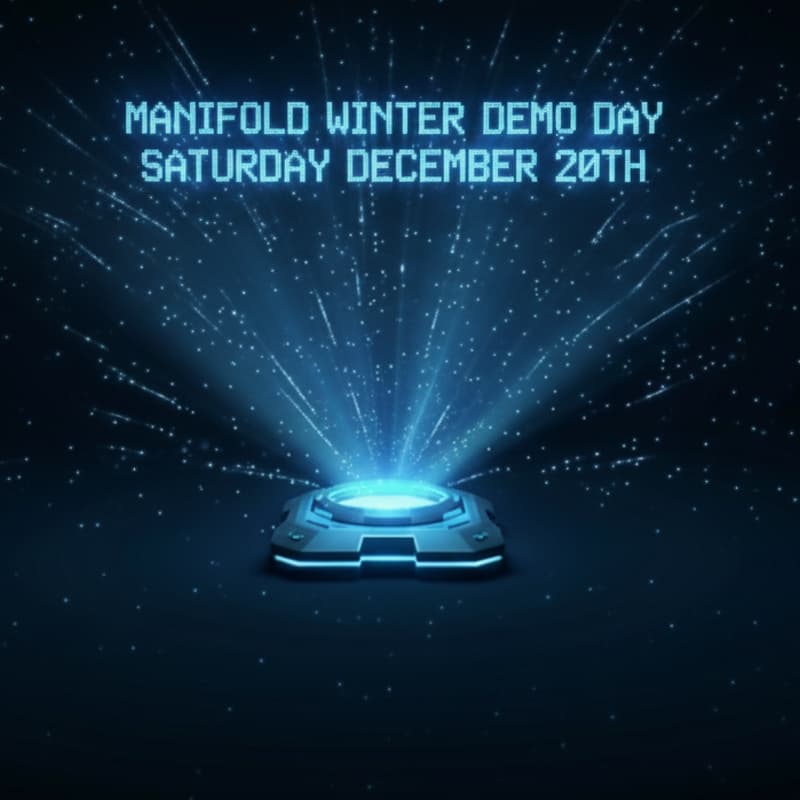 Cover Image for Winter 2025 Research Demo Day