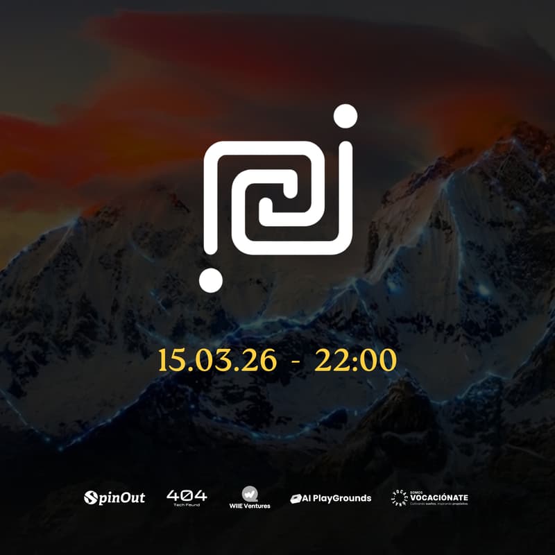 Cover Image for Lanzamiento 🚀 IRF 2026