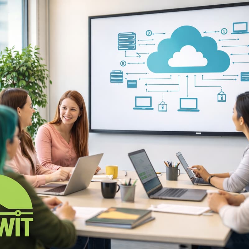 Cover Image for Introduction to AWS