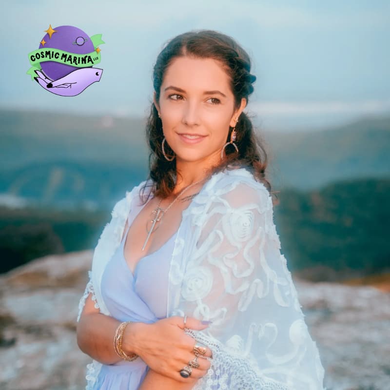 Cover Image for Self-Alchemy Circle: A Co-Working Circle for Sensitive Self-Healers