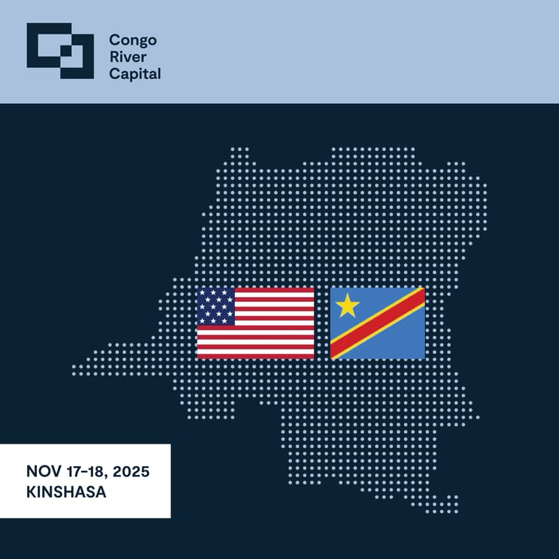 Cover Image for Investment Ready Congo