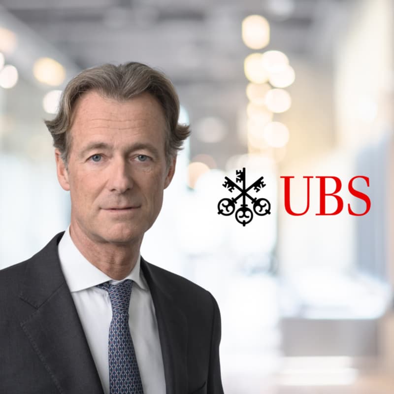 Cover Image for C-Level Apero: Mirko Bianchi | UBS