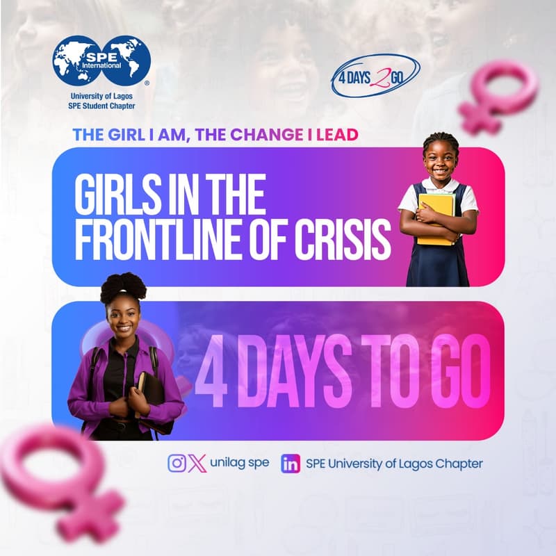 Cover Image for Empowering the Next Generation Of Female Leaders