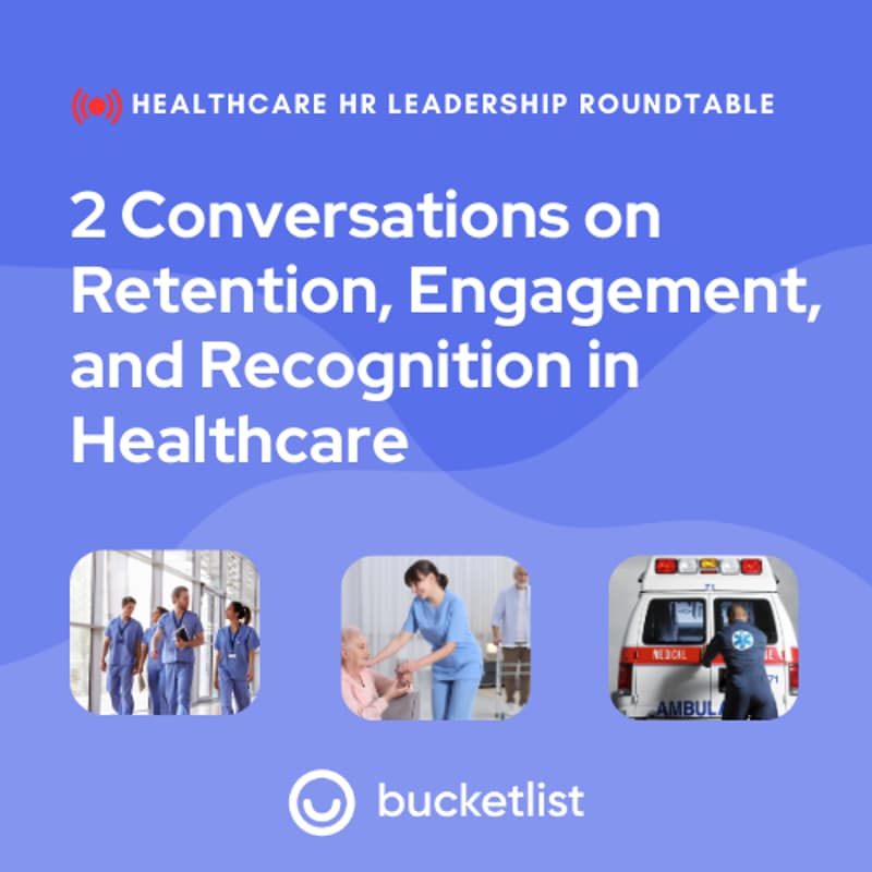 Cover Image for Designing Recognition Systems That Reduce Healthcare Turnover